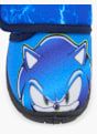 Sonic Stängd innesko Blå 58261 5