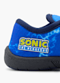 Sonic Papuci închiși de casă Albastru 58261 6