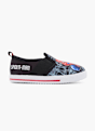 Spider-Man Scarpa da casa chiusa Nero 58262 1