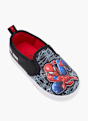 Spider-Man Scarpa da casa chiusa Nero 58262 2