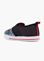 Spider-Man Scarpa da casa chiusa Nero 58262 3