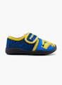 Pokémon Zapatillas de casa cerradas Azul 58264 1