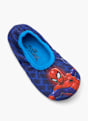 Spider-Man Gymnastikschuh Blau 58256 2