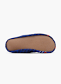 Spider-Man Gymnastikschuh Blau 58256 4