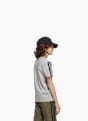 adidas T-Shirt Grau 58192 2