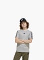 adidas T-Shirt Grau 58192 4