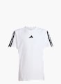 adidas Tee-shirt Blanc 58194 1