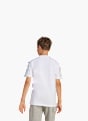 adidas Tee-shirt Blanc 58194 3