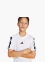 adidas Tee-shirt Blanc 58194 2