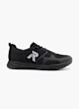 Rieker Sport Plitke cipele Crna 58321 1
