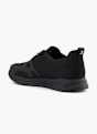 Rieker Sport Plitke cipele Crna 58321 3