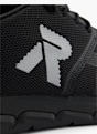 Rieker Sport Plitke cipele Crna 58321 5