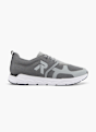 Rieker Sport Sneaker Grau 58322 1