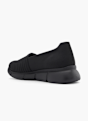 Easy Street Sapato raso Preto 58394 3