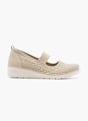 Easy Street Halbschuh Beige 58395 1