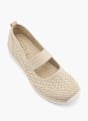 Easy Street Halbschuh Beige 58395 2