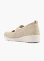 Easy Street Halbschuh Beige 58395 3