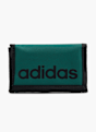adidas Pénztárca zöld 58209 1