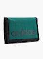 adidas Pénztárca zöld 58209 2