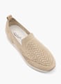Medicus Halbschuh Taupe 58400 2