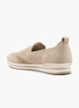 Medicus Halbschuh Taupe 58400 3