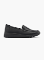 Easy Street Halbschuh Schwarz 58403 1