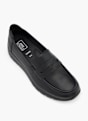 Easy Street Halbschuh Schwarz 58403 2