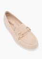Medicus Mocassins Rose 58404 2