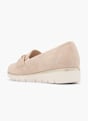 Medicus Mocassins Rose 58404 3