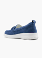 Medicus Mokassin Blau 58405 3