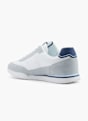 Venice Slip On Sneaker Grau 58267 3