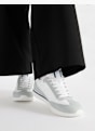 Venice Slip-on obuv Šedá 58267 5