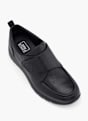 Easy Street Lav sko Sort 58408 2
