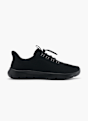 Easy Street Slip On Sneaker Schwarz 58409 1