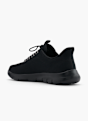 Easy Street Sapatilha Preto 58409 3