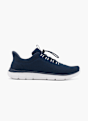 Easy Street Slip On Sneaker Dunkelblau 58410 1