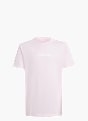 adidas T-Shirt Pink 58379 1
