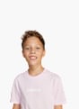 adidas T-Shirt Pink 58379 4