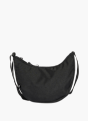 adidas Taška cez rameno Čierna 58272 2