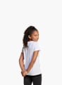 adidas Tee-shirt Blanc 58442 4