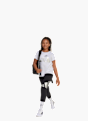 adidas T-Shirt Weiß 58442 3