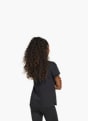 adidas T-Shirt Schwarz 58444 2