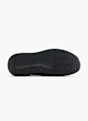 Graceland Slip-on superge Črna 58284 4