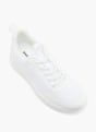Graceland Slip-on маратонки Бял 58286 2