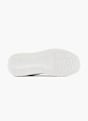 Graceland Slip-on obuv Biela 58286 4