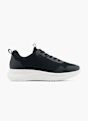 Graceland Pantofi slip-on Negru 58289 1