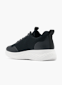 Graceland Zapatillas sin cordones Negro 58289 3
