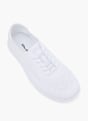 Graceland Zapato bajo Blanco 58290 2