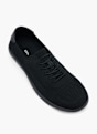 Graceland Pantofi low cut Negru 58293 2
