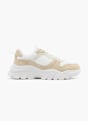 Graceland Chunky sneaker Beige 58298 1